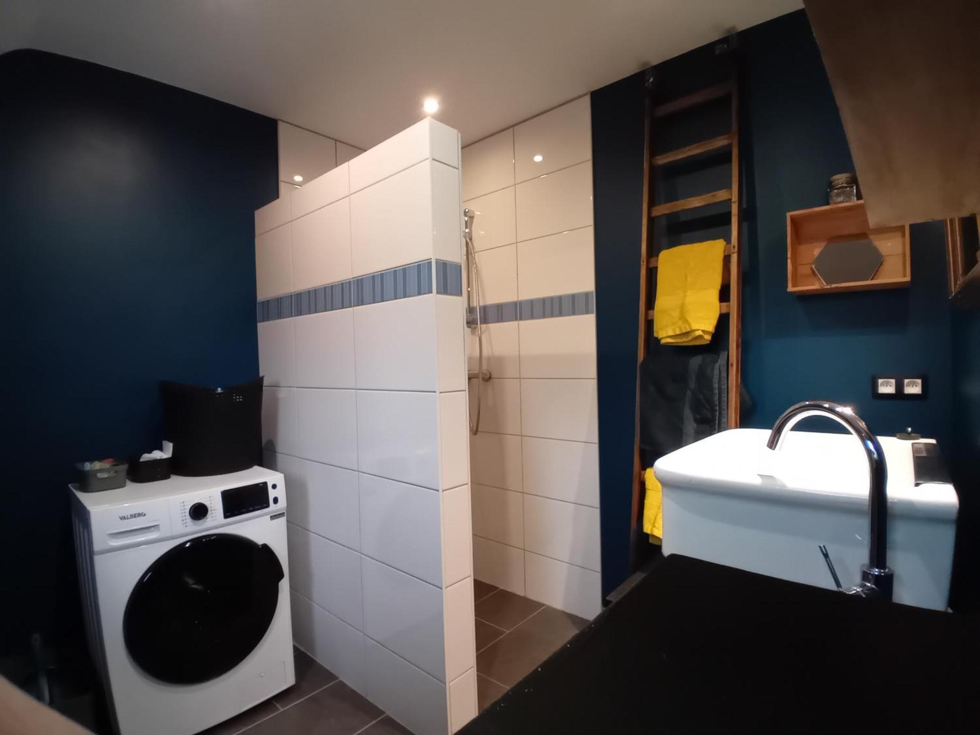 Apartamento Le Coin Des Evasions *