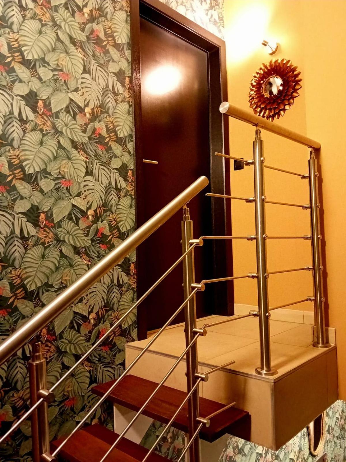 Le Coin Des Evasions Apartamento *