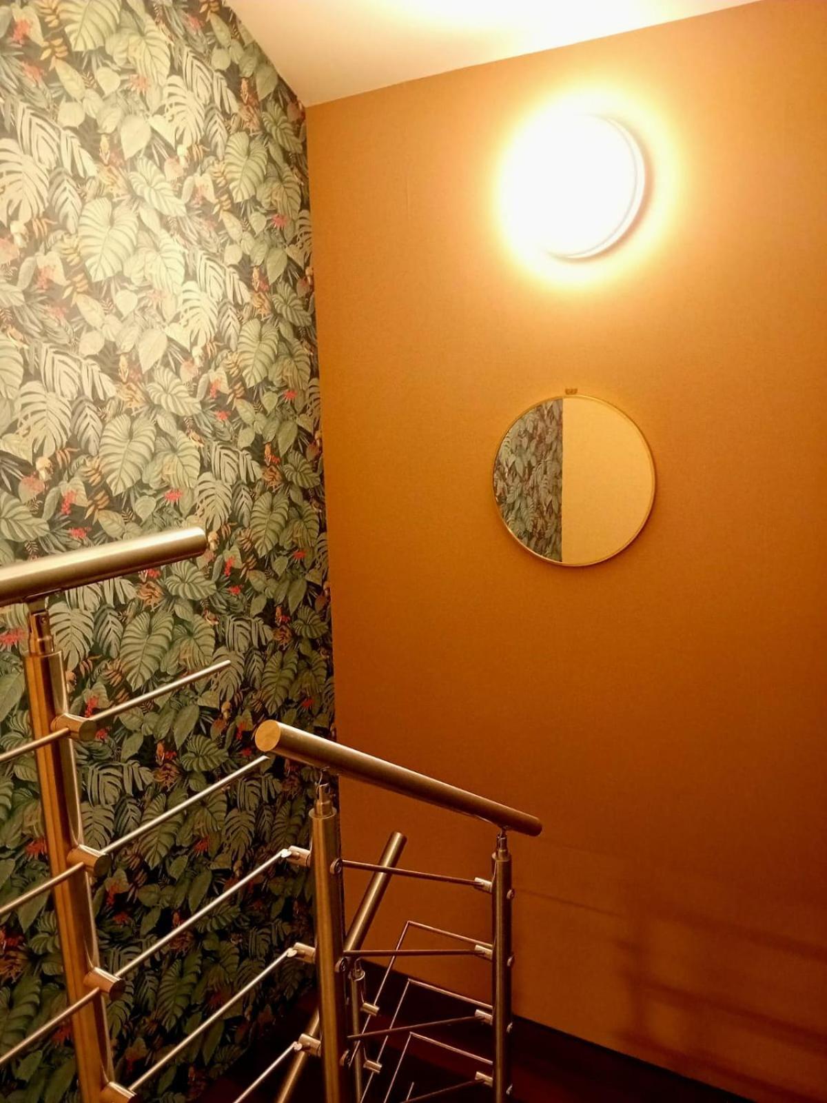 Apartamento Le Coin Des Evasions Verviers