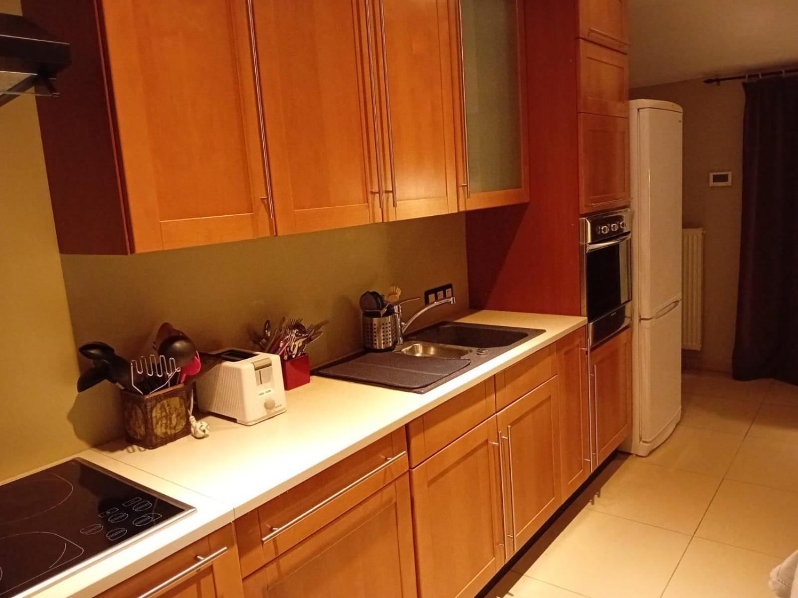 Apartamento Le Coin Des Evasions *