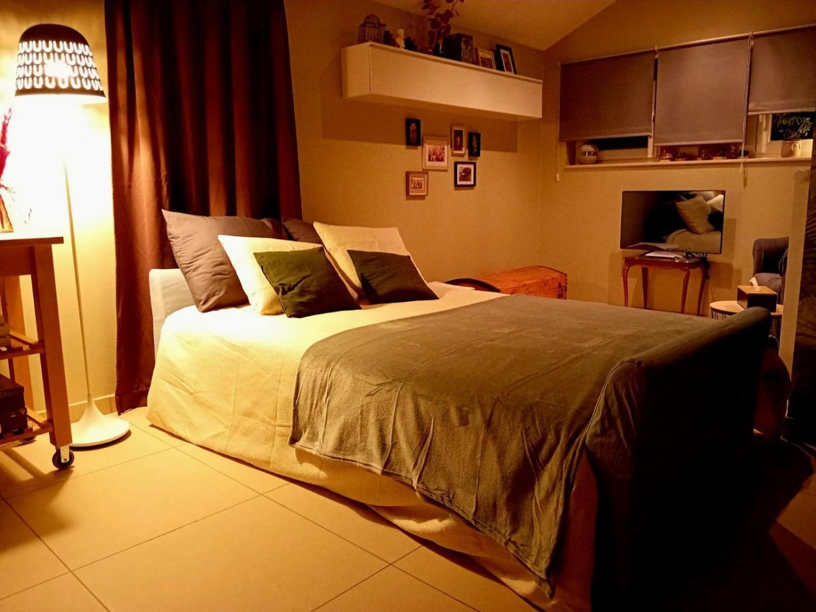Apartamento Le Coin Des Evasions Verviers