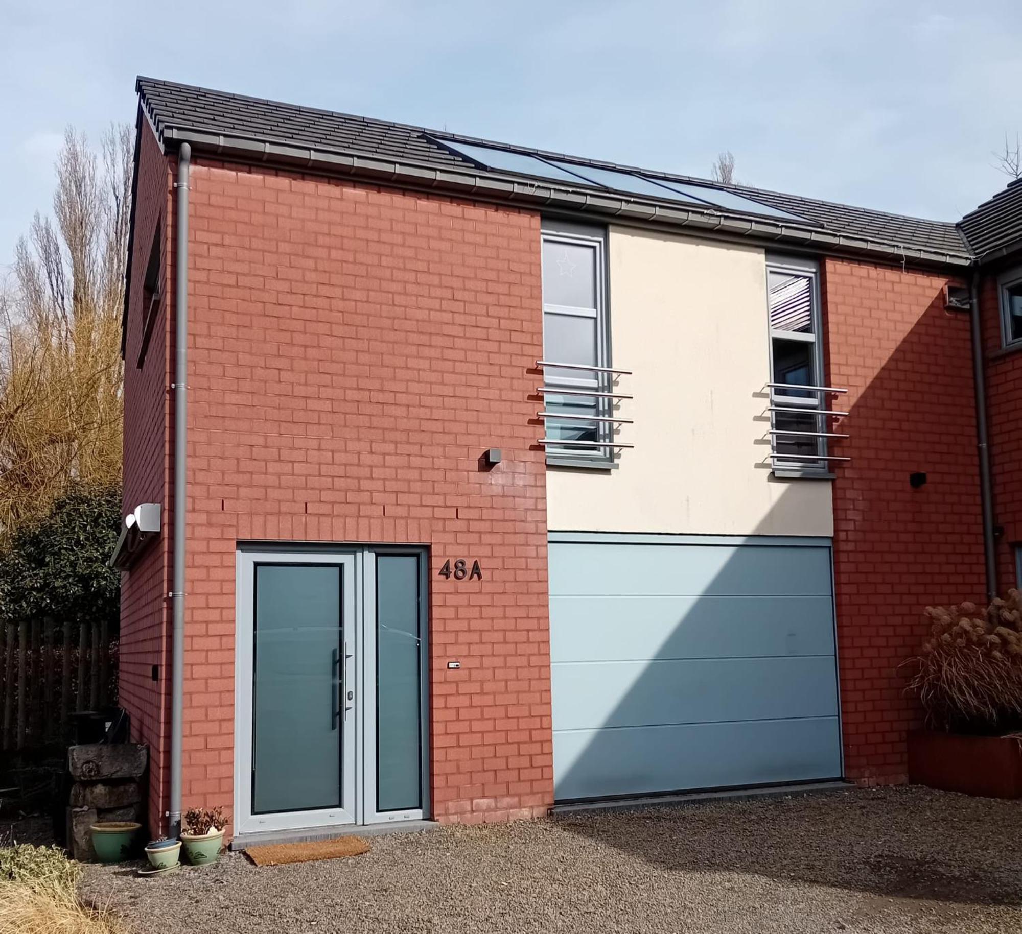 Apartamento Le Coin Des Evasions